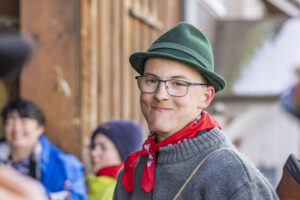 Appenzell, Appenzell Ausserrohden, Appenzeller Hinterland, Bloch, Brauchtum, Ostschweiz, Schweiz, Suisse, Switzerland, Tracht, Urnäsch, tradition