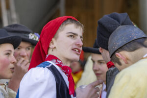 Appenzell, Appenzell Ausserrohden, Appenzeller Hinterland, Bloch, Brauchtum, Ostschweiz, Schweiz, Suisse, Switzerland, Tracht, Urnäsch, tradition