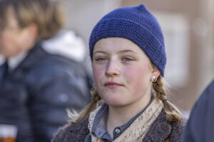 Appenzell, Appenzell Ausserrohden, Appenzeller Hinterland, Bloch, Brauchtum, Ostschweiz, Schweiz, Suisse, Switzerland, Tracht, Urnäsch, tradition