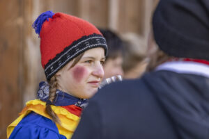 Appenzell, Appenzell Ausserrohden, Appenzeller Hinterland, Bloch, Brauchtum, Ostschweiz, Schweiz, Suisse, Switzerland, Tracht, Urnäsch, tradition