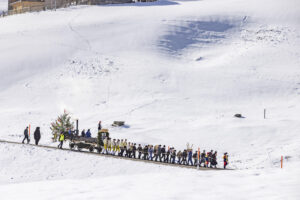 Appenzell, Appenzell Ausserrohden, Appenzeller Hinterland, Bloch, Brauchtum, Ostschweiz, Schweiz, Suisse, Switzerland, Tracht, Urnäsch, tradition