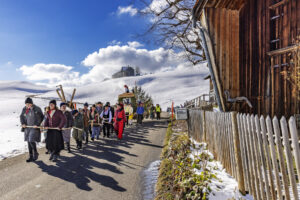 Appenzell, Appenzell Ausserrohden, Appenzeller Hinterland, Bloch, Ostschweiz, Schweiz, Suisse, Switzerland, Urnäsch