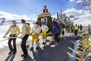 Appenzell, Appenzell Ausserrohden, Appenzeller Hinterland, Bloch, Ostschweiz, Schweiz, Suisse, Switzerland, Urnäsch