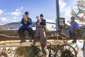 Appenzell, Appenzell Ausserrohden, Appenzeller Hinterland, Bloch, Brauchtum, Ostschweiz, Schweiz, Suisse, Switzerland, Tracht, Urnäsch, tradition