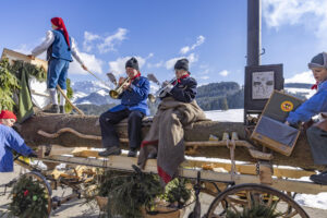 Appenzell, Appenzell Ausserrohden, Appenzeller Hinterland, Bloch, Brauchtum, Ostschweiz, Schweiz, Suisse, Switzerland, Tracht, Urnäsch, tradition