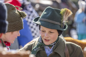 Appenzell, Appenzell Ausserrohden, Appenzeller Hinterland, Bloch, Brauchtum, Ostschweiz, Schweiz, Suisse, Switzerland, Tracht, Urnäsch, tradition