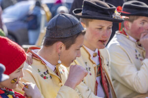 Appenzell, Appenzell Ausserrohden, Appenzeller Hinterland, Bloch, Brauchtum, Ostschweiz, Schweiz, Suisse, Switzerland, Tracht, Urnäsch, tradition