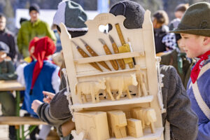 Appenzell, Appenzell Ausserrohden, Appenzeller Hinterland, Bloch, Brauchtum, Ostschweiz, Schweiz, Suisse, Switzerland, Tracht, Urnäsch, tradition