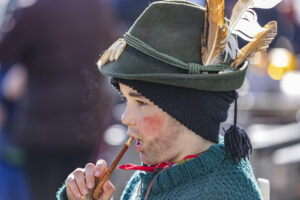 Appenzell, Appenzell Ausserrohden, Appenzeller Hinterland, Bloch, Brauchtum, Ostschweiz, Schweiz, Suisse, Switzerland, Tracht, Urnäsch, tradition
