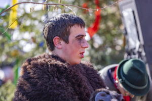 Appenzell, Appenzell Ausserrohden, Appenzeller Hinterland, Bloch, Brauchtum, Ostschweiz, Schweiz, Suisse, Switzerland, Tracht, Urnäsch, tradition