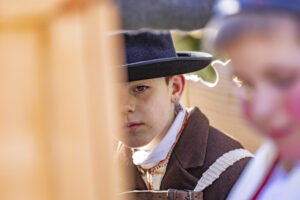 Appenzell, Appenzell Ausserrohden, Appenzeller Hinterland, Bloch, Brauchtum, Ostschweiz, Schweiz, Suisse, Switzerland, Tracht, Urnäsch, tradition