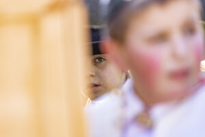 Appenzell, Appenzell Ausserrohden, Appenzeller Hinterland, Bloch, Brauchtum, Ostschweiz, Schweiz, Suisse, Switzerland, Tracht, Urnäsch, tradition