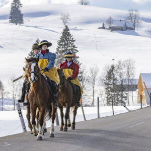 Appenzell, Appenzell Ausserrohden, Appenzeller Hinterland, Bloch, Brauchtum, Ostschweiz, Schweiz, Suisse, Switzerland, Tracht, Urnäsch, tradition