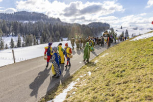Appenzell, Appenzell Ausserrohden, Appenzeller Hinterland, Bloch, Brauchtum, Ostschweiz, Schweiz, Suisse, Switzerland, Tracht, Urnäsch, tradition
