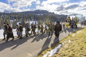 Appenzell, Appenzell Ausserrohden, Appenzeller Hinterland, Bloch, Brauchtum, Ostschweiz, Schweiz, Suisse, Switzerland, Tracht, Urnäsch, tradition