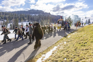 Appenzell, Appenzell Ausserrohden, Appenzeller Hinterland, Bloch, Brauchtum, Ostschweiz, Schweiz, Suisse, Switzerland, Tracht, Urnäsch, tradition