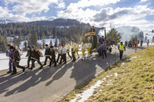 Appenzell, Appenzell Ausserrohden, Appenzeller Hinterland, Bloch, Brauchtum, Ostschweiz, Schweiz, Suisse, Switzerland, Tracht, Urnäsch, tradition