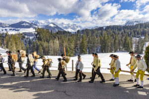 Appenzell, Appenzell Ausserrohden, Appenzeller Hinterland, Bloch, Brauchtum, Ostschweiz, Schweiz, Suisse, Switzerland, Tracht, Urnäsch, tradition