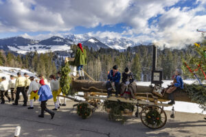 Appenzell, Appenzell Ausserrohden, Appenzeller Hinterland, Bloch, Brauchtum, Ostschweiz, Schweiz, Suisse, Switzerland, Tracht, Urnäsch, tradition
