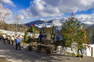 Appenzell, Appenzell Ausserrohden, Appenzeller Hinterland, Bloch, Brauchtum, Ostschweiz, Schweiz, Suisse, Switzerland, Tracht, Urnäsch, tradition