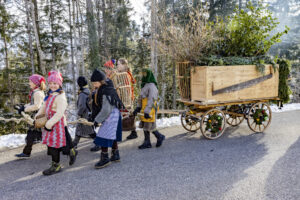 Appenzell, Appenzell Ausserrohden, Appenzeller Hinterland, Bloch, Brauchtum, Ostschweiz, Schweiz, Suisse, Switzerland, Tracht, Urnäsch, tradition