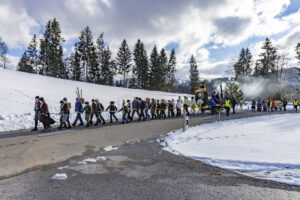 Appenzell, Appenzell Ausserrohden, Appenzeller Hinterland, Bloch, Brauchtum, Ostschweiz, Schweiz, Suisse, Switzerland, Tracht, Urnäsch, tradition