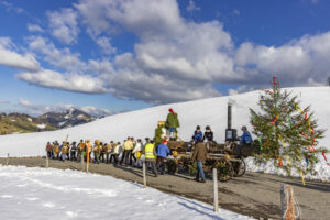 Appenzell, Appenzell Ausserrohden, Appenzeller Hinterland, Bloch, Brauchtum, Ostschweiz, Schweiz, Suisse, Switzerland, Tracht, Urnäsch, tradition