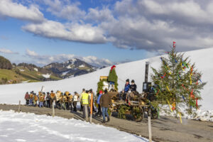 Appenzell, Appenzell Ausserrohden, Appenzeller Hinterland, Bloch, Brauchtum, Ostschweiz, Schweiz, Suisse, Switzerland, Tracht, Urnäsch, tradition