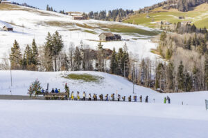 Appenzell, Appenzell Ausserrohden, Appenzeller Hinterland, Bloch, Brauchtum, Ostschweiz, Schweiz, Suisse, Switzerland, Tracht, Urnäsch, tradition