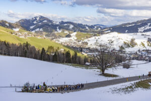 Appenzell, Appenzell Ausserrohden, Appenzeller Hinterland, Bloch, Brauchtum, Ostschweiz, Schweiz, Suisse, Switzerland, Tracht, Urnäsch, tradition