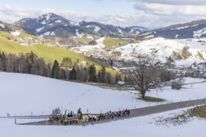 Appenzell, Appenzell Ausserrohden, Appenzeller Hinterland, Bloch, Brauchtum, Ostschweiz, Schweiz, Suisse, Switzerland, Tracht, Urnäsch, tradition