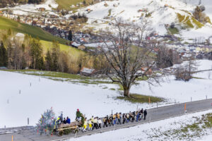 Appenzell, Appenzell Ausserrohden, Appenzeller Hinterland, Bloch, Ostschweiz, Schweiz, Suisse, Switzerland, Urnäsch