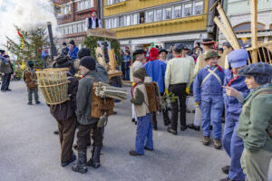 Appenzell, Appenzell Ausserrohden, Appenzeller Hinterland, Bloch, Brauchtum, Ostschweiz, Schweiz, Suisse, Switzerland, Tracht, Urnäsch, tradition