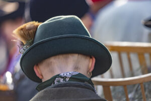 Appenzell, Appenzell Ausserrohden, Appenzeller Hinterland, Bloch, Brauchtum, Ostschweiz, Schweiz, Suisse, Switzerland, Tracht, Urnäsch, tradition