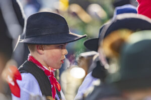Appenzell, Appenzell Ausserrohden, Appenzeller Hinterland, Bloch, Brauchtum, Ostschweiz, Schweiz, Suisse, Switzerland, Tracht, Urnäsch, tradition