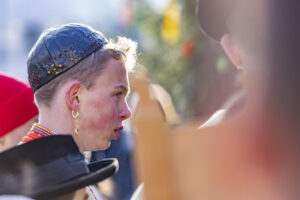 Appenzell, Appenzell Ausserrohden, Appenzeller Hinterland, Bloch, Brauchtum, Ostschweiz, Schweiz, Suisse, Switzerland, Tracht, Urnäsch, tradition