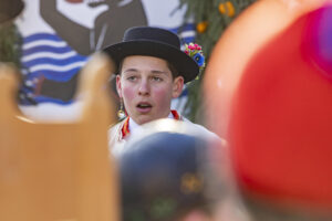 Appenzell, Appenzell Ausserrohden, Appenzeller Hinterland, Bloch, Brauchtum, Ostschweiz, Schweiz, Suisse, Switzerland, Tracht, Urnäsch, tradition