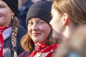 Appenzell, Appenzell Ausserrohden, Appenzeller Hinterland, Bloch, Brauchtum, Ostschweiz, Schweiz, Suisse, Switzerland, Tracht, Urnäsch, tradition