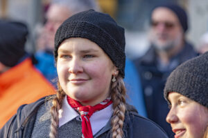 Appenzell, Appenzell Ausserrohden, Appenzeller Hinterland, Bloch, Brauchtum, Ostschweiz, Schweiz, Suisse, Switzerland, Tracht, Urnäsch, tradition