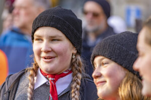 Appenzell, Appenzell Ausserrohden, Appenzeller Hinterland, Bloch, Brauchtum, Ostschweiz, Schweiz, Suisse, Switzerland, Tracht, Urnäsch, tradition