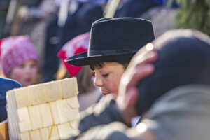 Appenzell, Appenzell Ausserrohden, Appenzeller Hinterland, Bloch, Brauchtum, Ostschweiz, Schweiz, Suisse, Switzerland, Tracht, Urnäsch, tradition