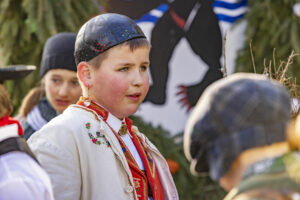 Appenzell, Appenzell Ausserrohden, Appenzeller Hinterland, Bloch, Brauchtum, Ostschweiz, Schweiz, Suisse, Switzerland, Tracht, Urnäsch, tradition