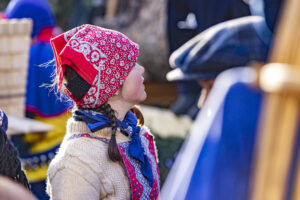 Appenzell, Appenzell Ausserrohden, Appenzeller Hinterland, Bloch, Brauchtum, Ostschweiz, Schweiz, Suisse, Switzerland, Tracht, Urnäsch, tradition