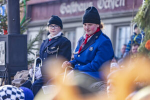 Appenzell, Appenzell Ausserrohden, Appenzeller Hinterland, Bloch, Brauchtum, Ostschweiz, Schweiz, Suisse, Switzerland, Tracht, Urnäsch, tradition