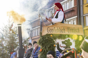 Appenzell, Appenzell Ausserrohden, Appenzeller Hinterland, Bloch, Brauchtum, Ostschweiz, Schweiz, Suisse, Switzerland, Tracht, Urnäsch, tradition