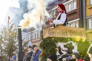 Appenzell, Appenzell Ausserrohden, Appenzeller Hinterland, Bloch, Brauchtum, Ostschweiz, Schweiz, Suisse, Switzerland, Tracht, Urnäsch, tradition