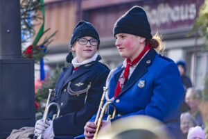 Appenzell, Appenzell Ausserrohden, Appenzeller Hinterland, Bloch, Brauchtum, Ostschweiz, Schweiz, Suisse, Switzerland, Tracht, Urnäsch, tradition