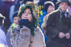Appenzell, Appenzell Ausserrohden, Appenzeller Hinterland, Bloch, Brauchtum, Ostschweiz, Schweiz, Suisse, Switzerland, Tracht, Urnäsch, tradition