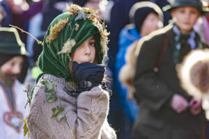 Appenzell, Appenzell Ausserrohden, Appenzeller Hinterland, Bloch, Brauchtum, Ostschweiz, Schweiz, Suisse, Switzerland, Tracht, Urnäsch, tradition