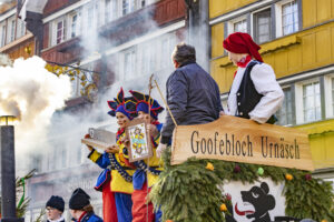 Appenzell, Appenzell Ausserrohden, Appenzeller Hinterland, Bloch, Brauchtum, Ostschweiz, Schweiz, Suisse, Switzerland, Tracht, Urnäsch, tradition